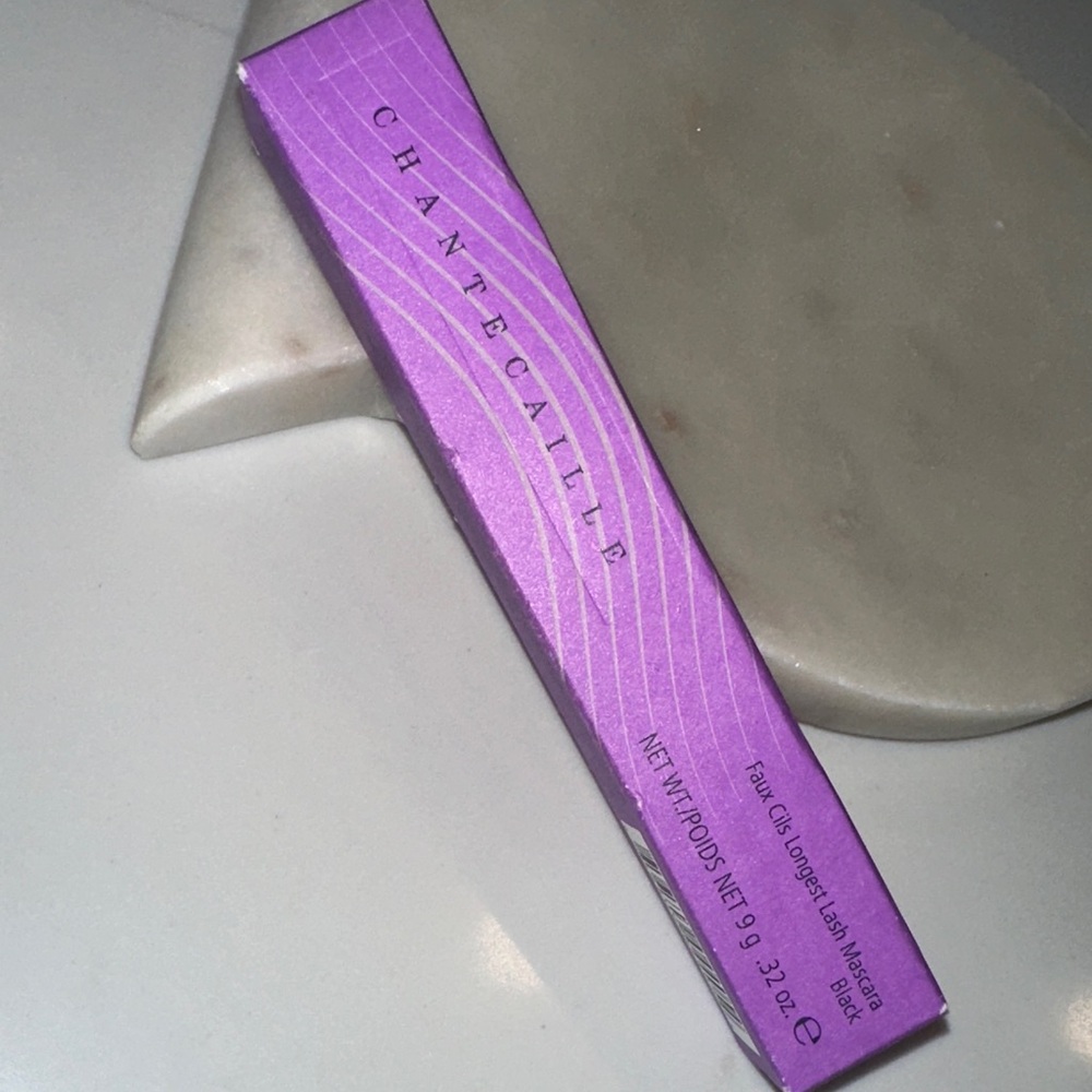 Chantecaille Vibrant Purple Lash Enhancer